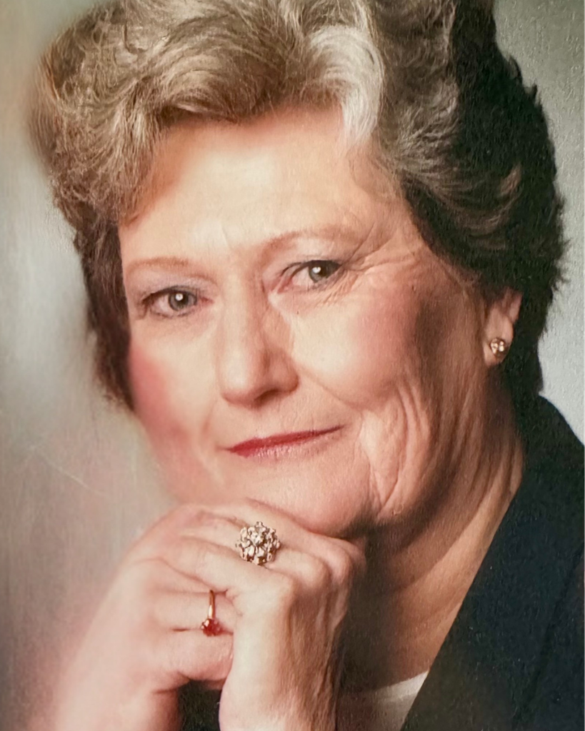 Betty Janice Milligan Profile Photo