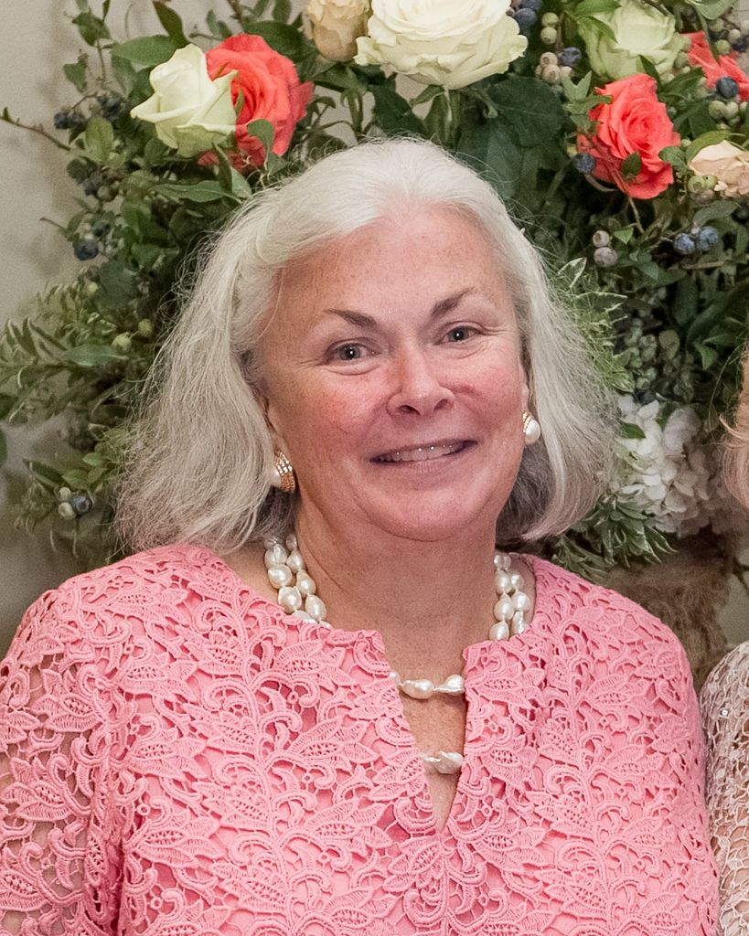 Laura Gleason Wetmore Profile Photo