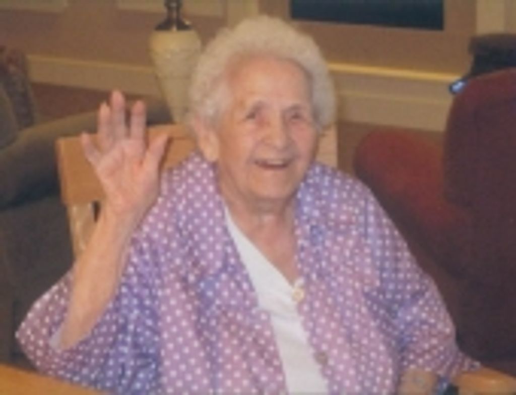 Ann Marie "Aunty" Yuellig