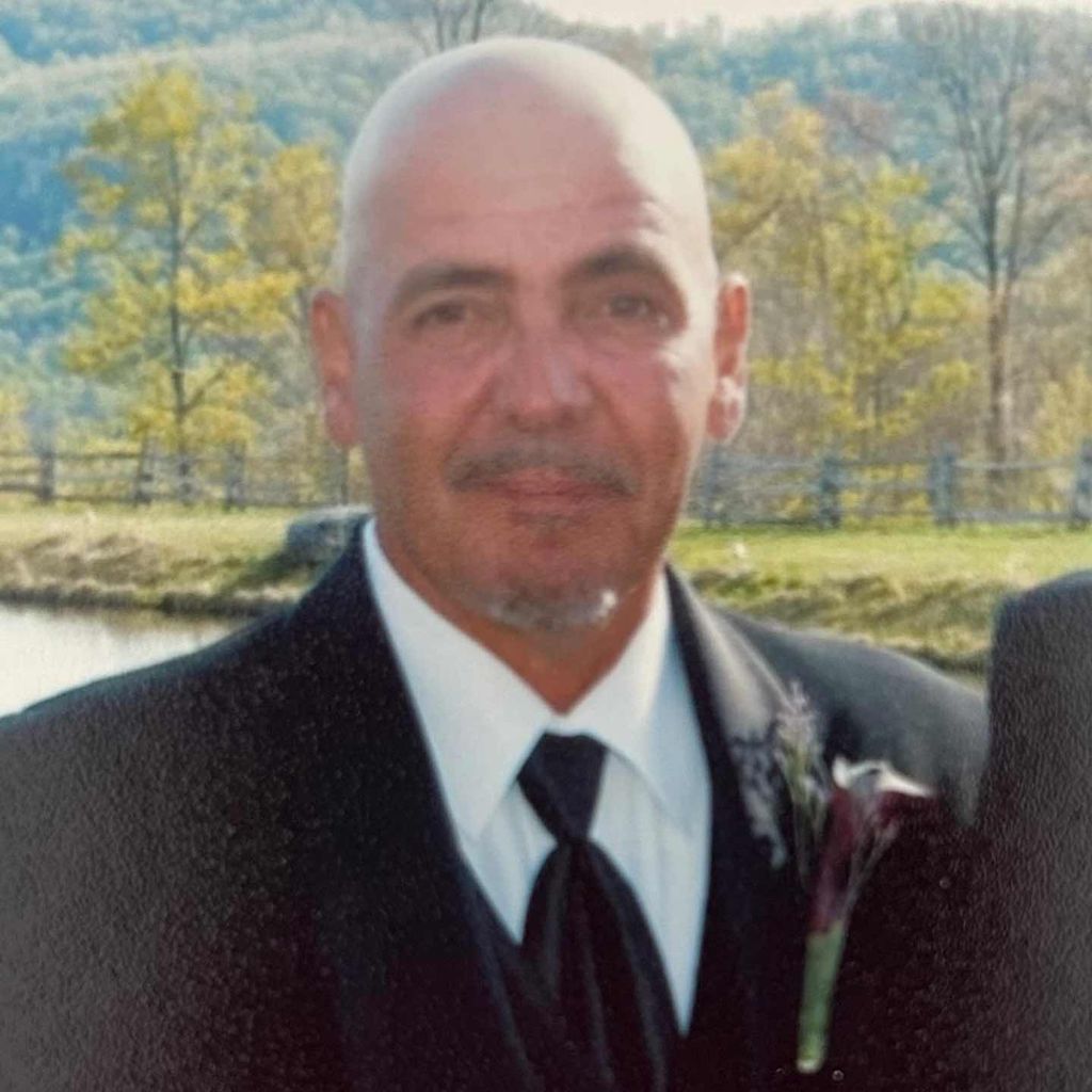 Anthony William Ledbetter Profile Photo