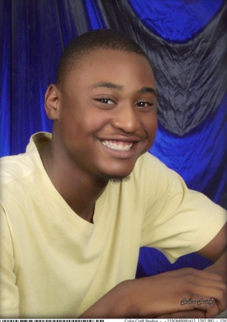 Contrel Bean Profile Photo