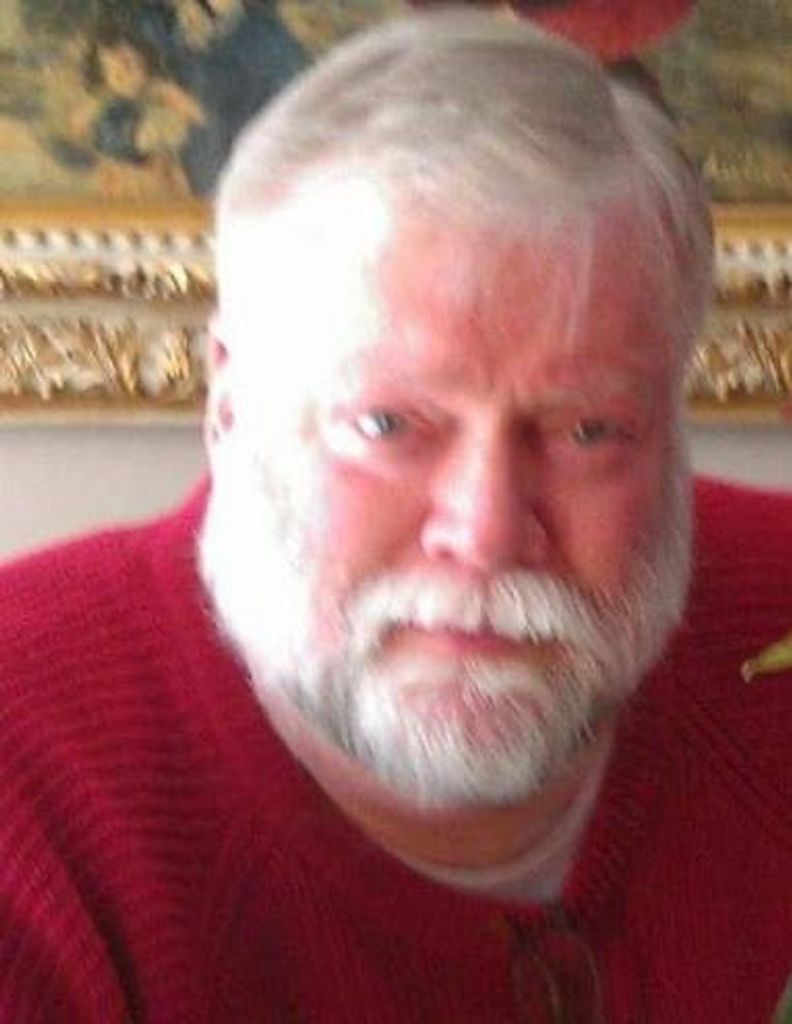 Jack Edward Williams