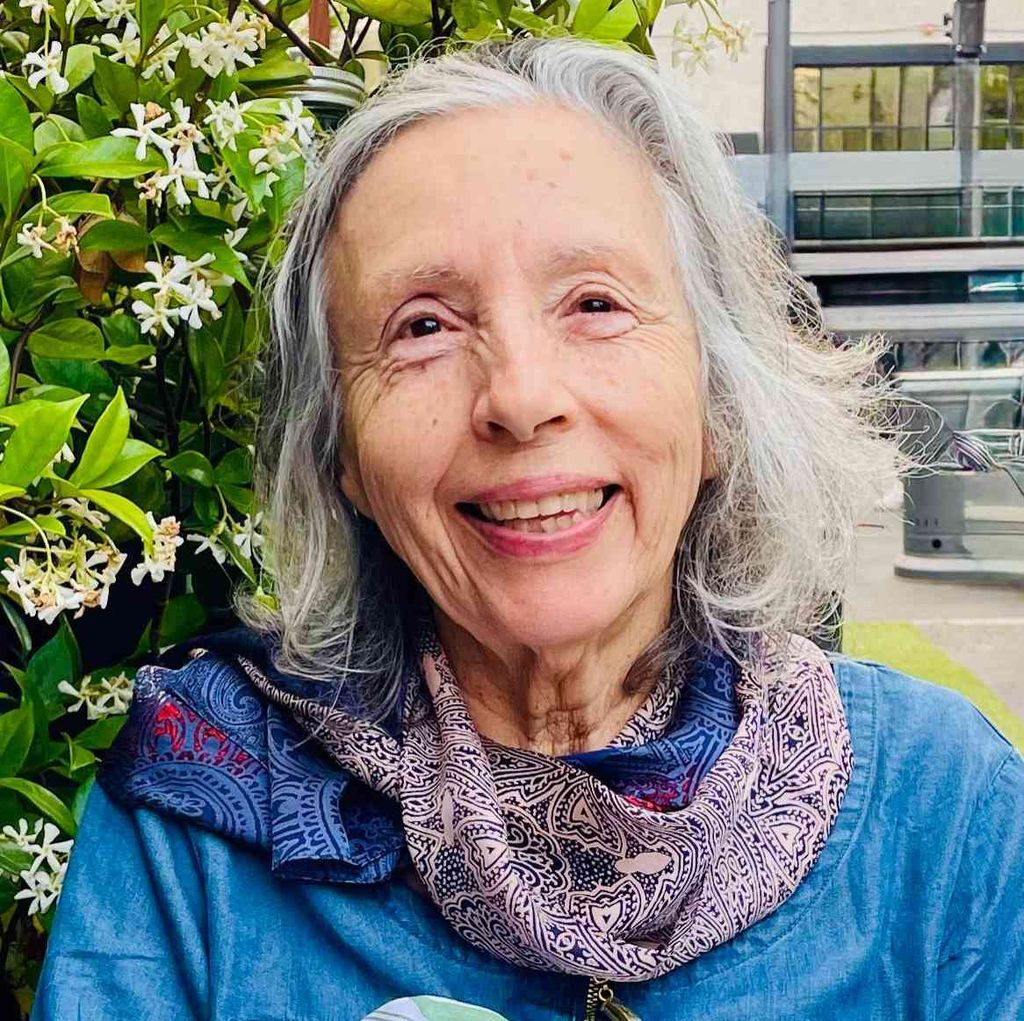 Irene Pejuan Busot Profile Photo