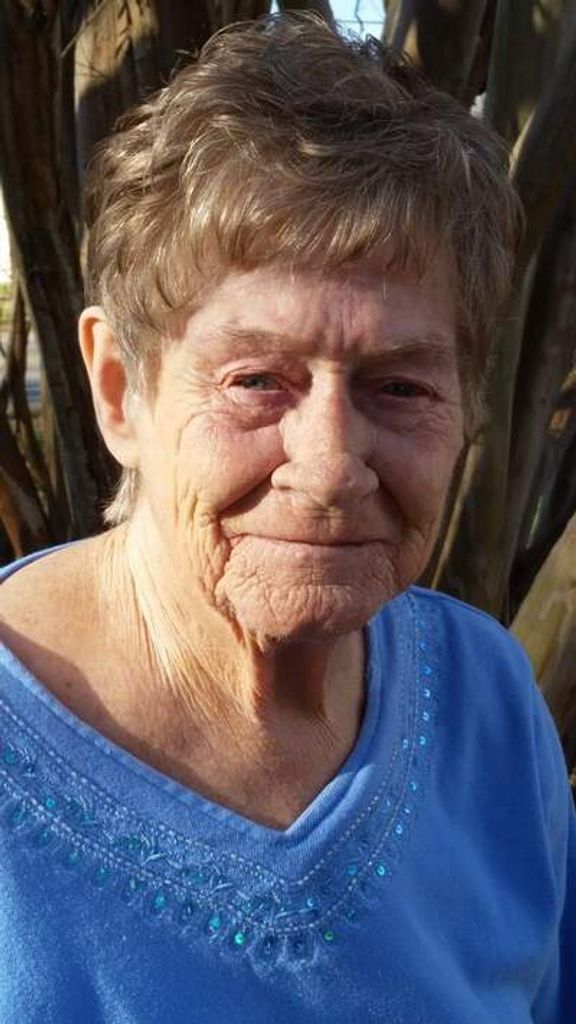 Mary Jane Sweeney Profile Photo