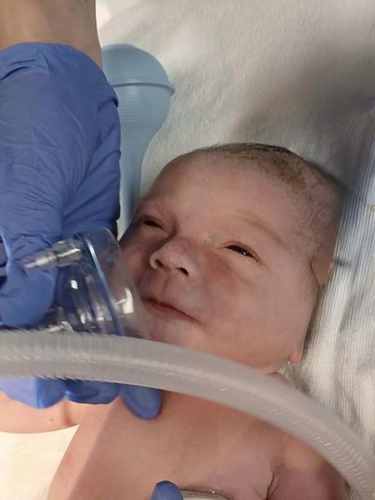 Gabriella Marie Marple