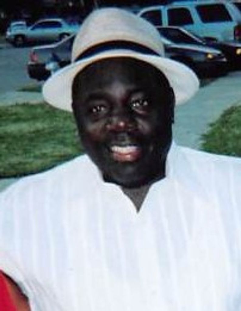 RICKEY CURTIS
