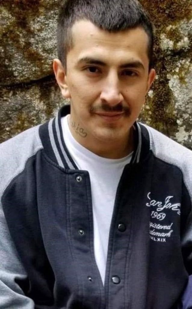 Erwin Vazquez Profile Photo