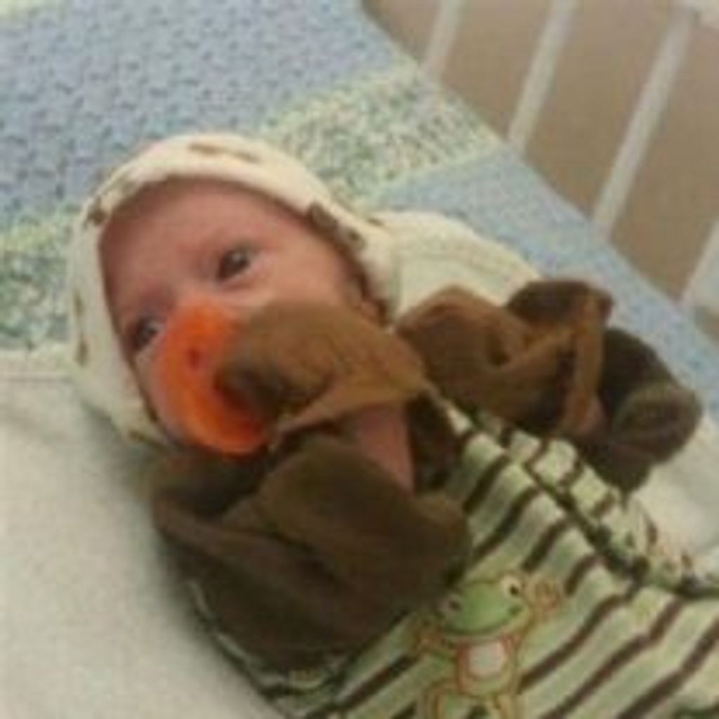 Landon Jase Gregory