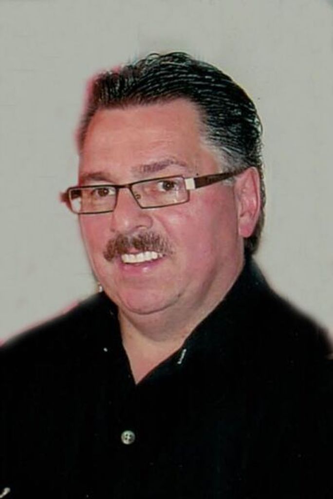 Rodney Carson Sooley Profile Photo