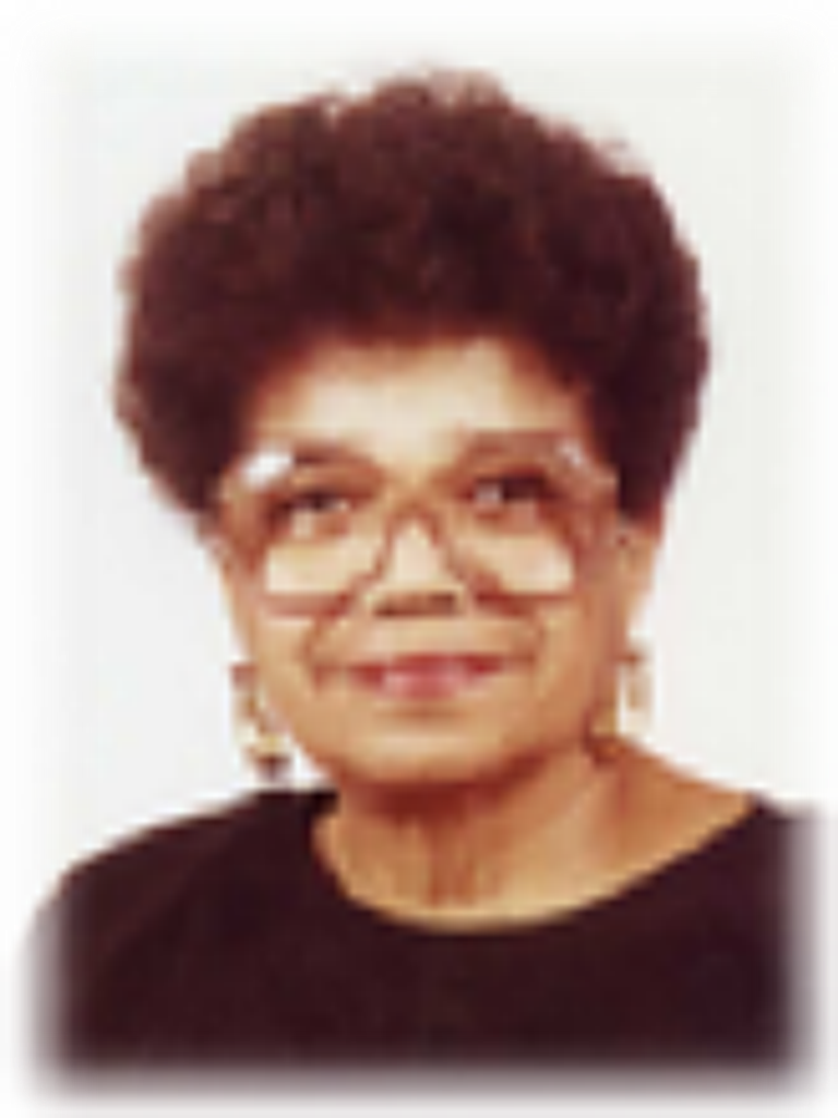Alice Middleton Davis Profile Photo