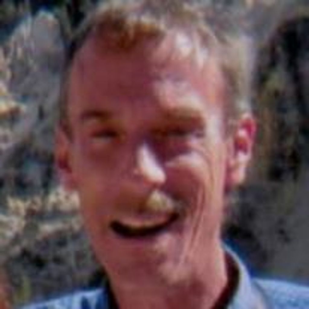 Daniel G. Lavin