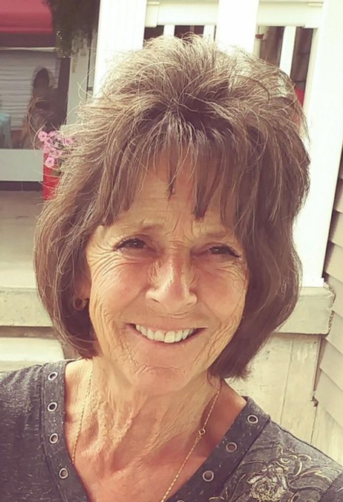 Miriam L. Wilborn