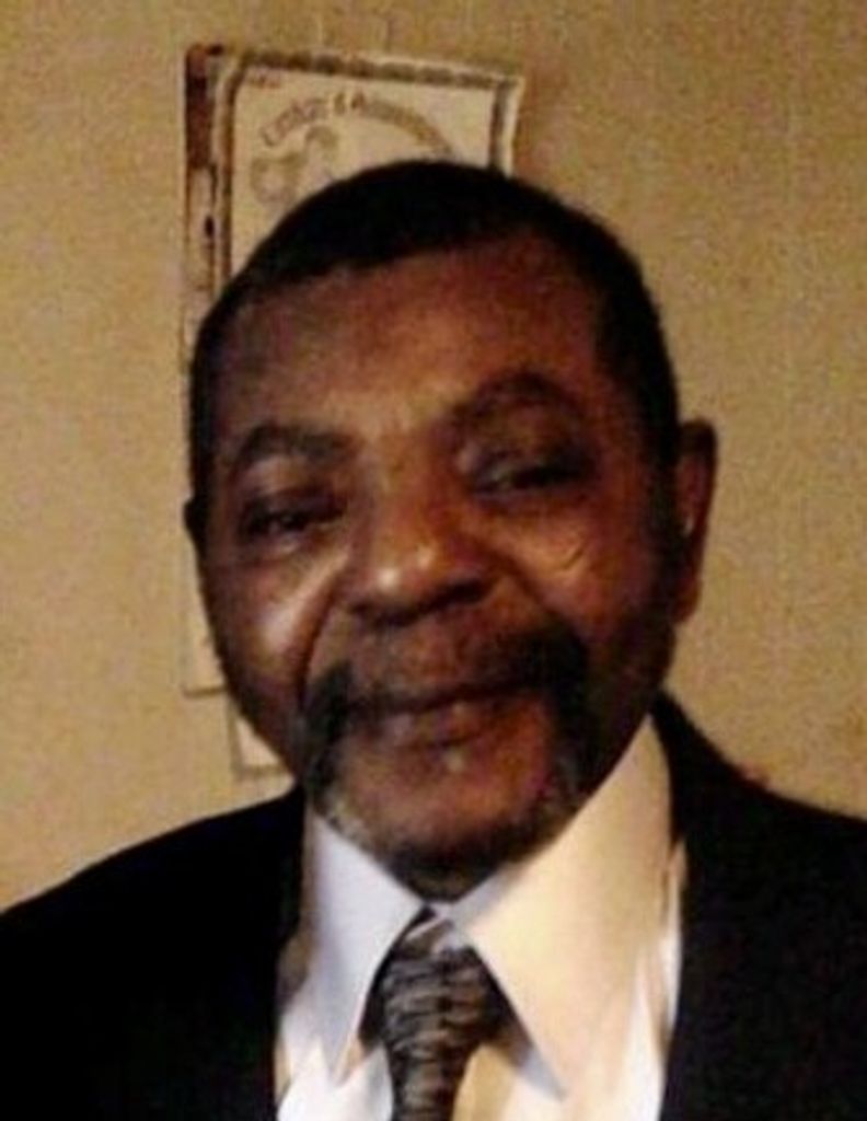 Jeweral Devon Brown Sr. Profile Photo
