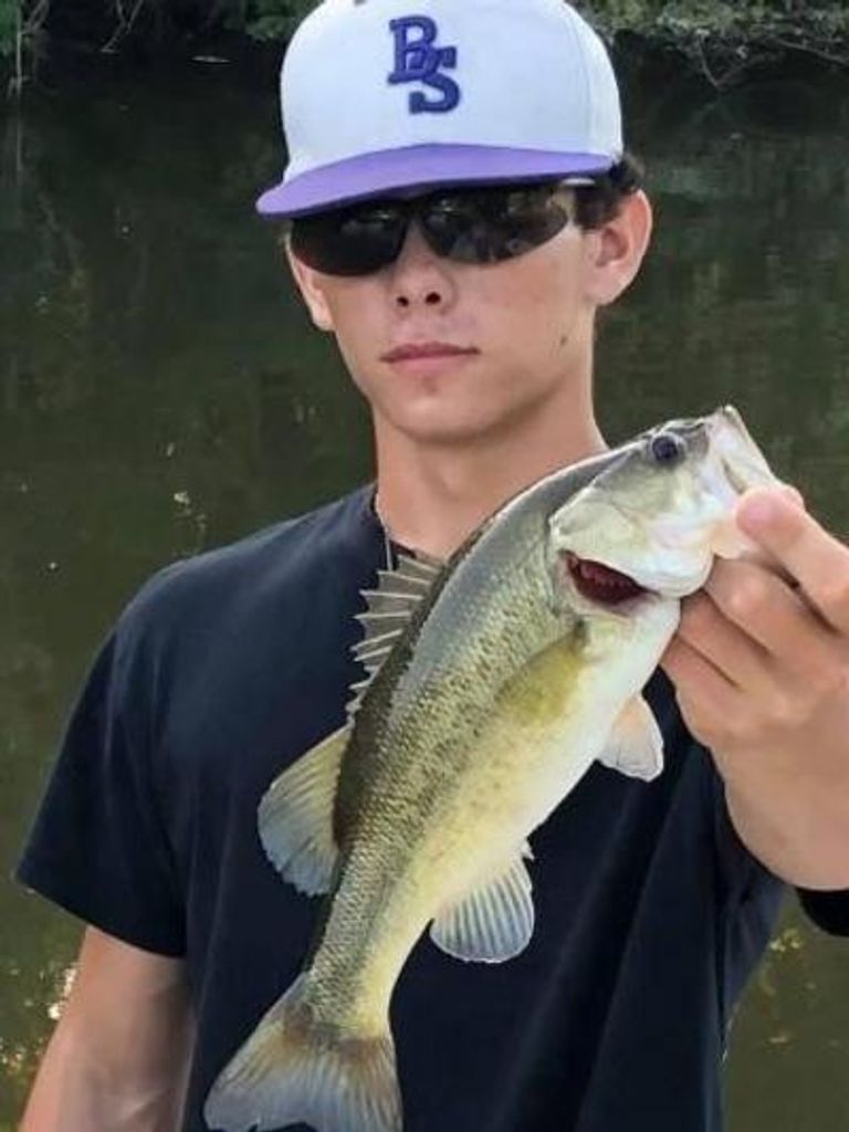 Walker Ray Richardson Profile Photo