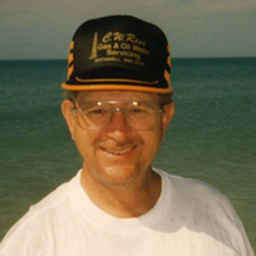 Harold Billow