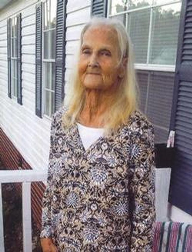 Rosa Jane Cain