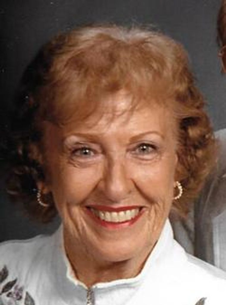 Shirley Cope