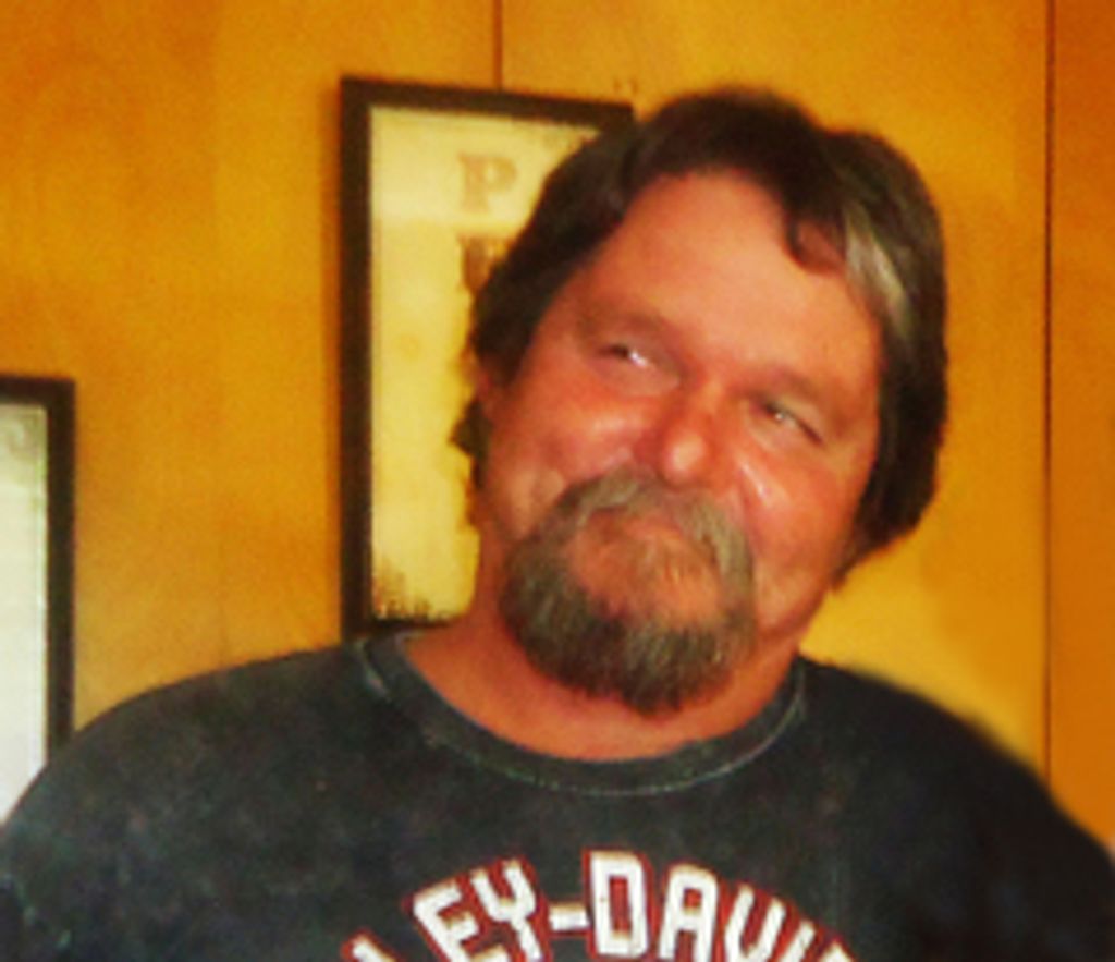 Micheal Roy Gallager