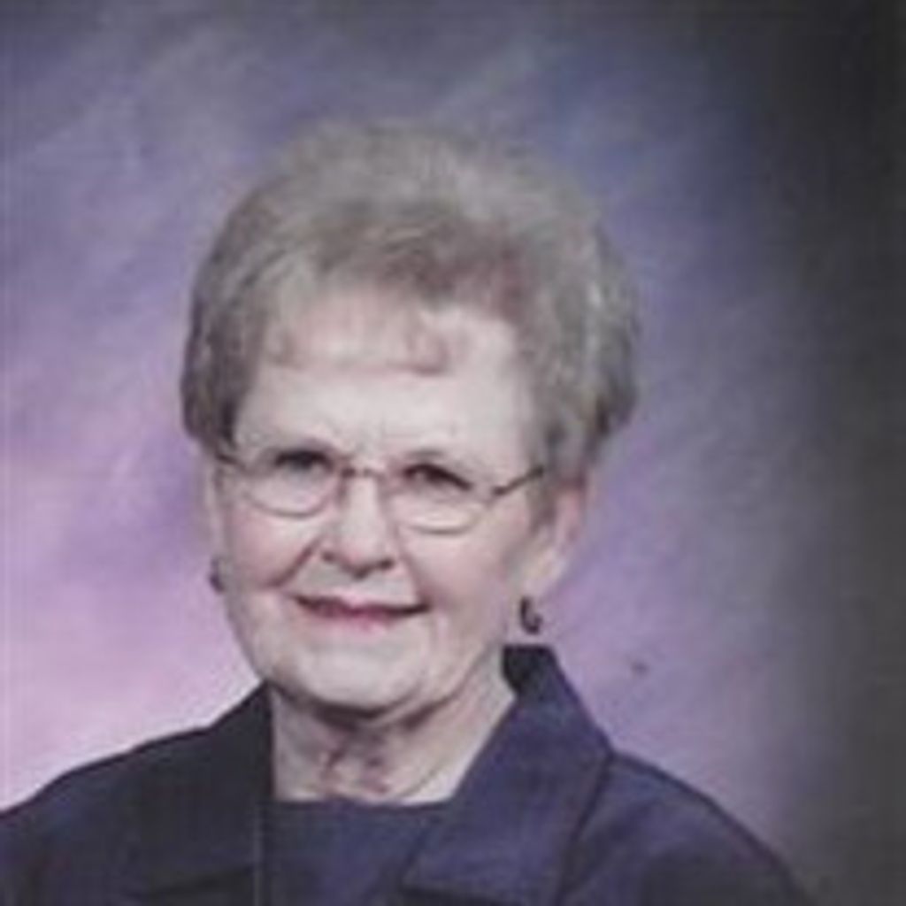 Earline Wilder Brooks