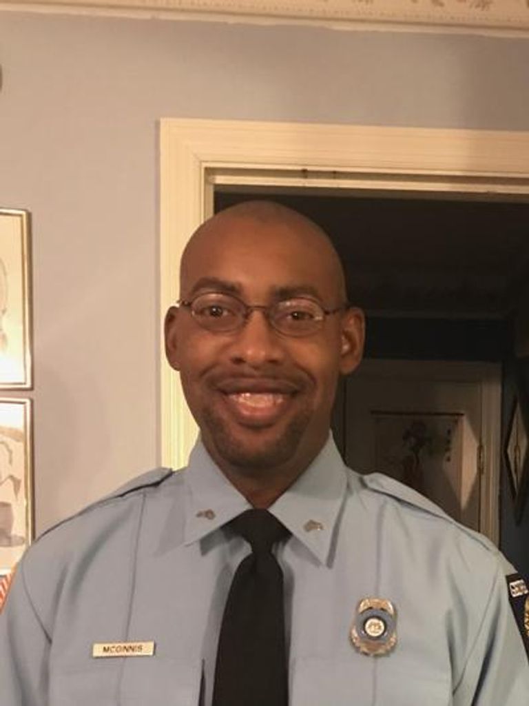 James Lee Mcginnis Iii Profile Photo