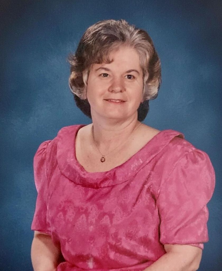 Helen Isabelle Orr Hamby Profile Photo