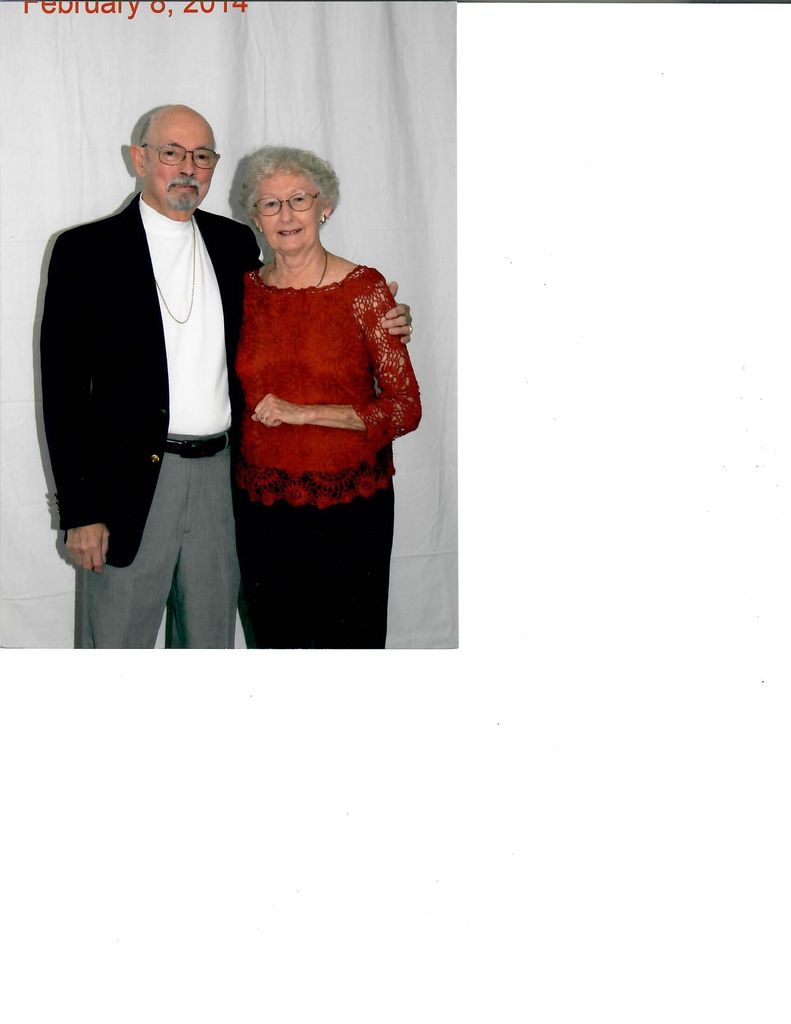 William Irving Brobst Profile Photo