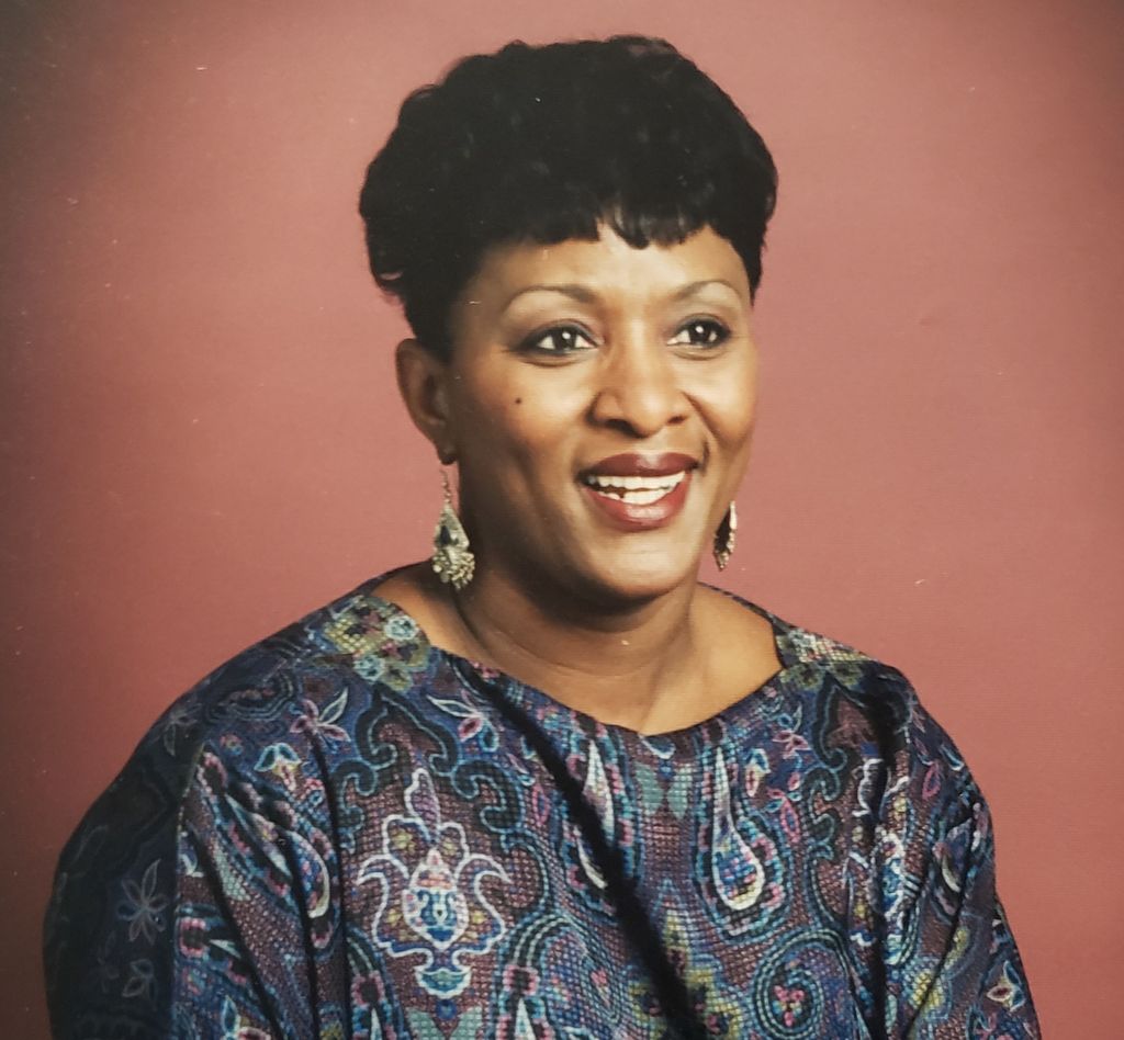 Eloise Johnson