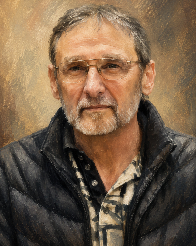 Richard Michael Cross Profile Photo