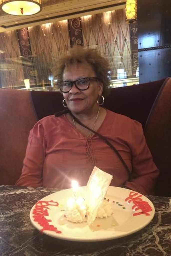 Lutrichia "Tish" Jeanette Mcadams Profile Photo