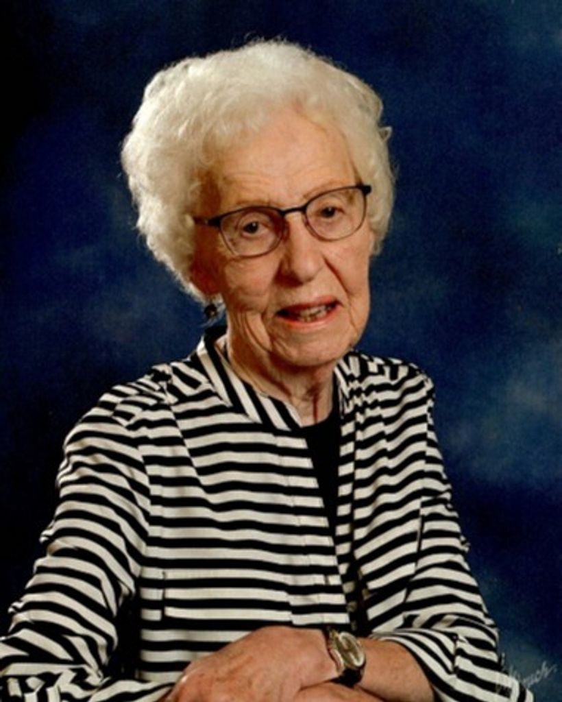Bernadean Catherine Florke