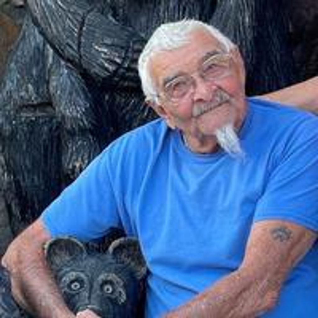 Roy Lee Church, Jr. Profile Photo