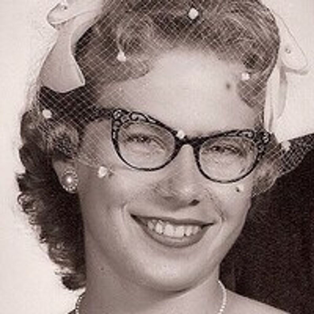 Leona Mae Crabb
