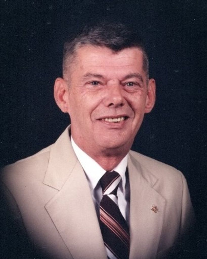 Peter "Pete" Jay Guerry Sr. Profile Photo