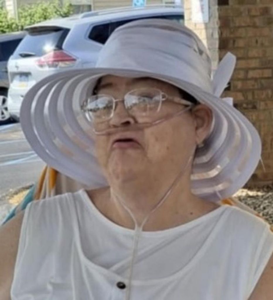 Vicki Lynn Snyder Profile Photo