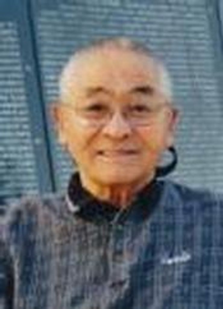 Miles Masayuki Hamada