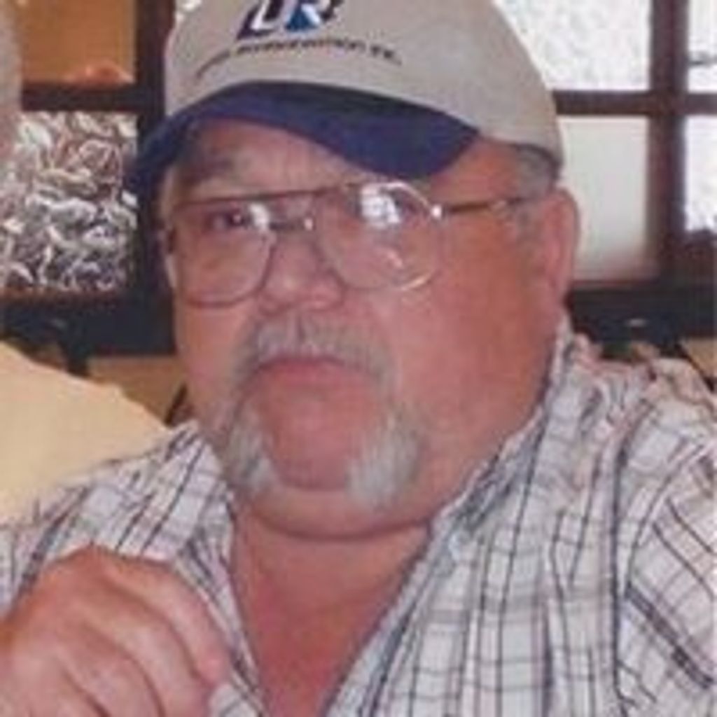 Oval Jennings "Oj" Barker, Profile Photo