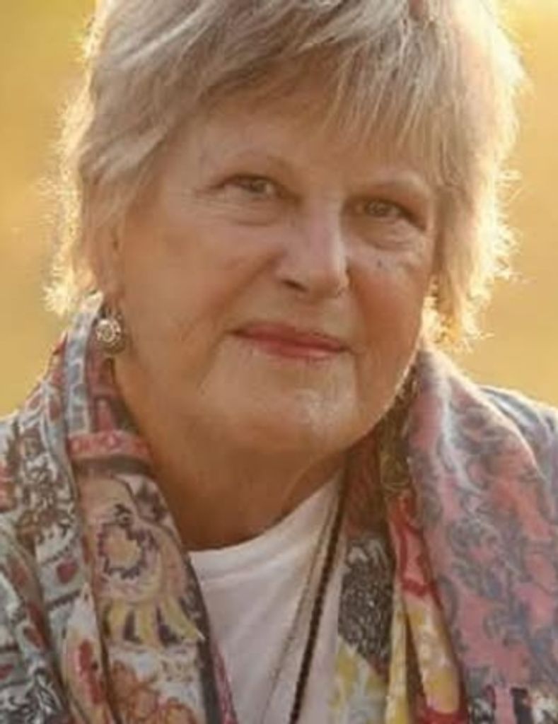Vicky  Jean Popel