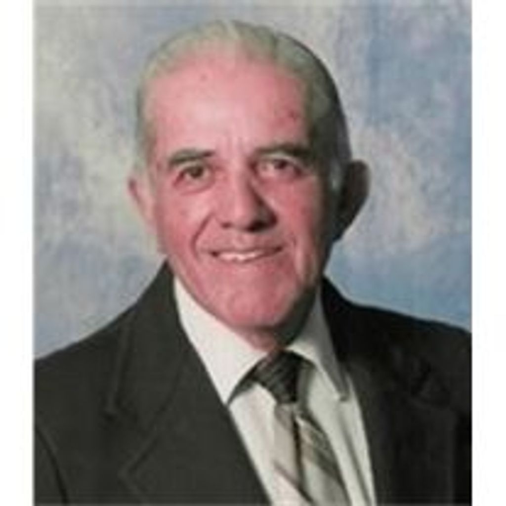 Joseph Rodriguez