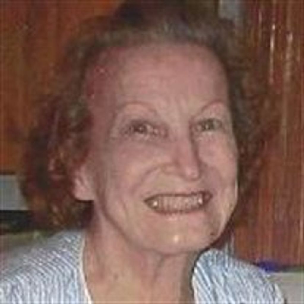 Bettye Balios