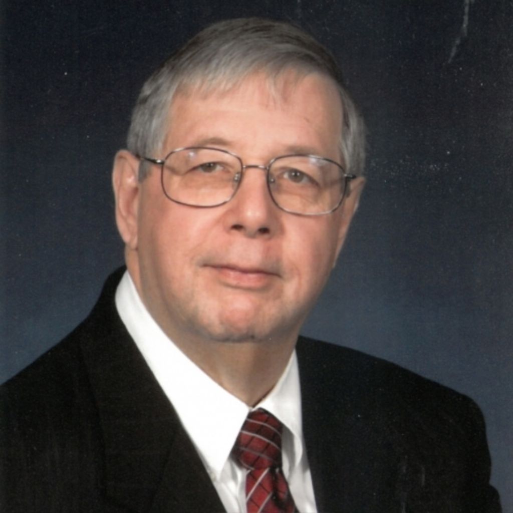 Mr. Edward Calhoun Jones