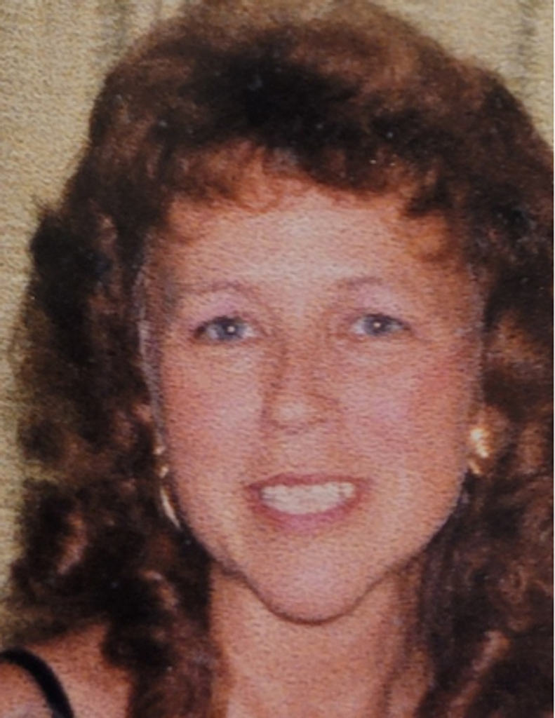 Diane Louise (Brown) Mcclure Profile Photo