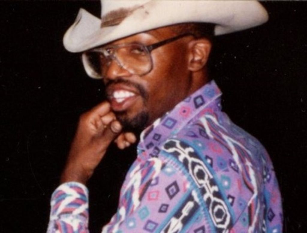 Reginald Dewayne Perkins Profile Photo