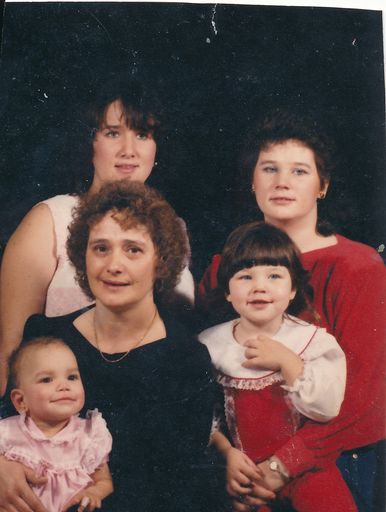 Ruby Ann Campbell photo gallery thumbnail 9 of 83