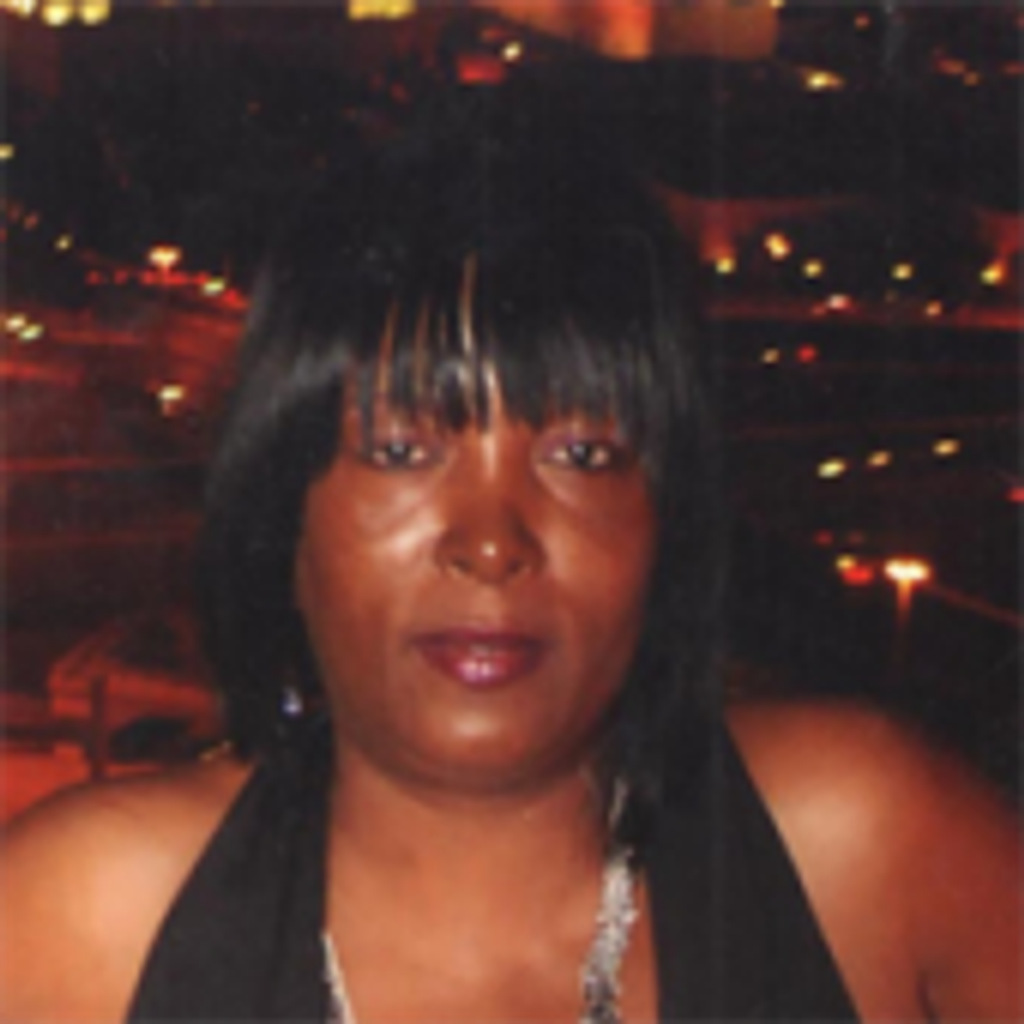 Marilyn  Faye Mcewen