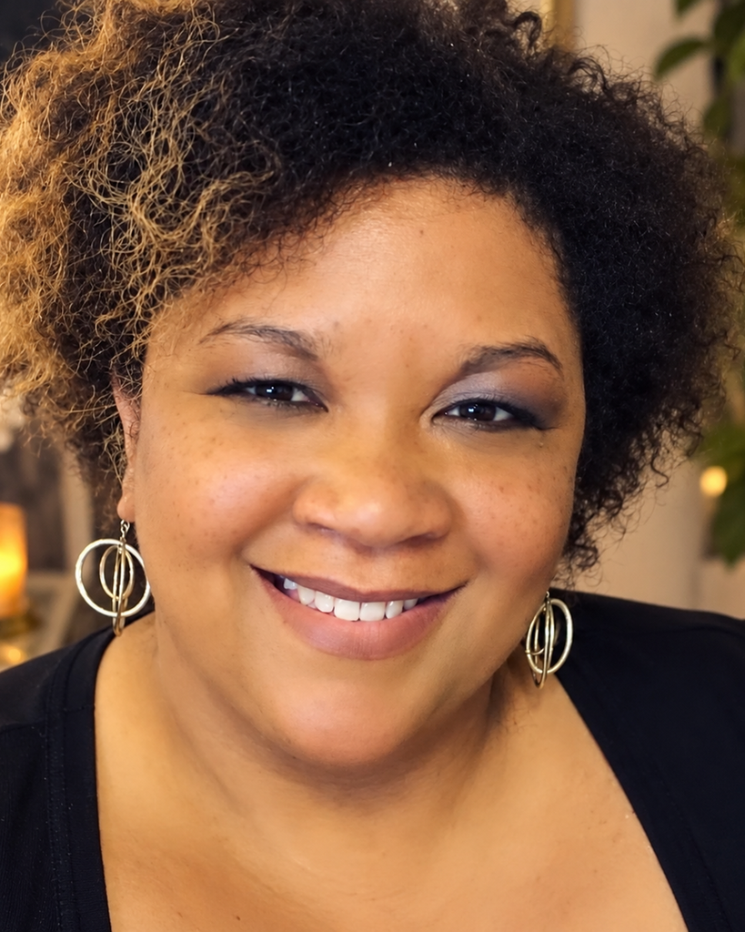 Ms. Tiffany Melvina "Tia" Mitchell