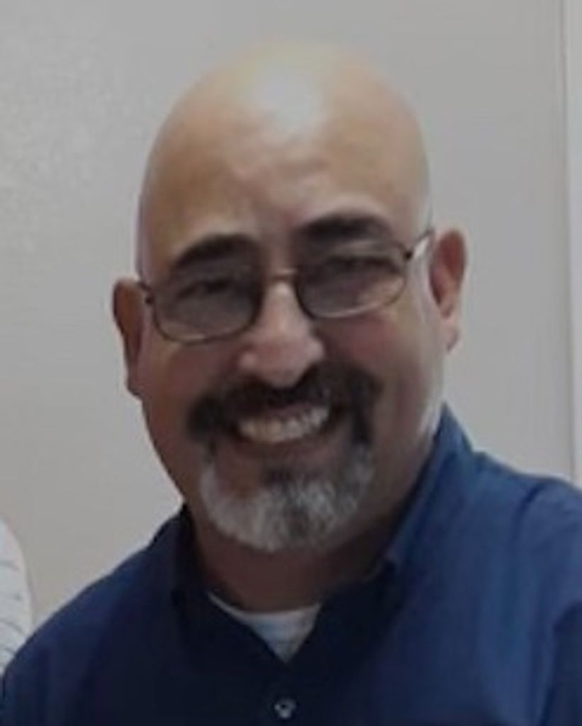 Procopio Fuentes Jr. Profile Photo