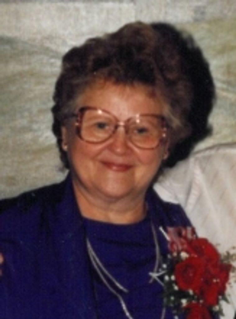 Gayle Helen Mclaughlin