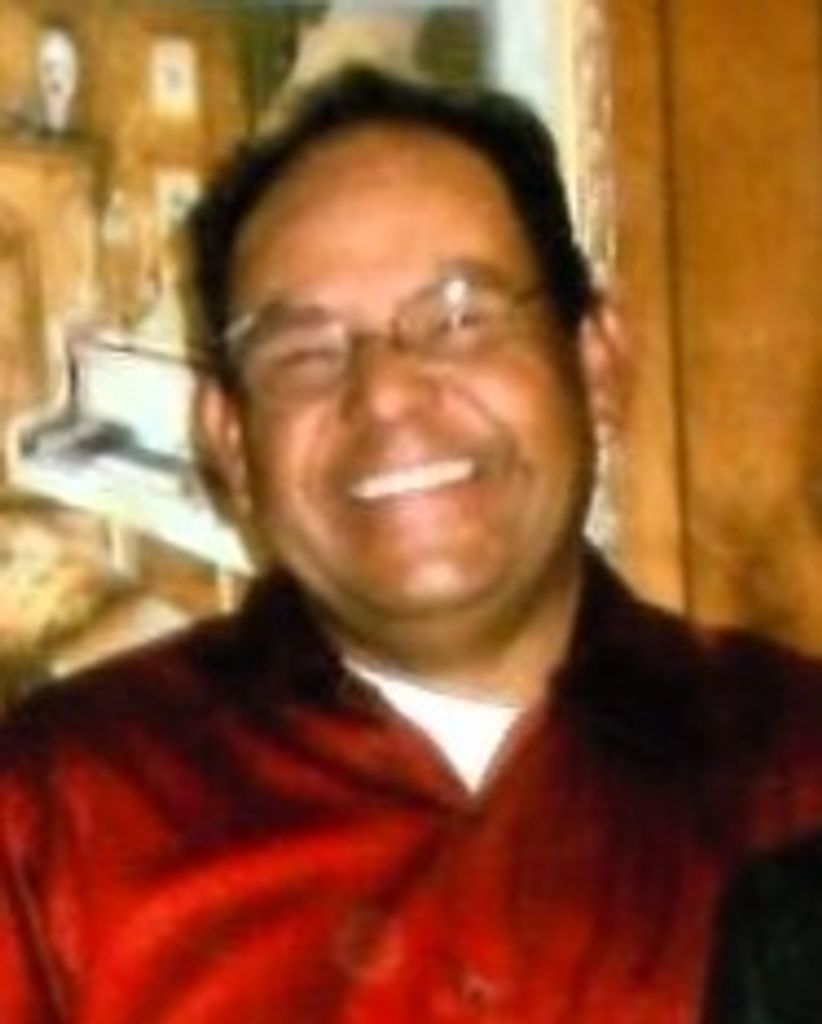 Ricardo Andres Ibarra
