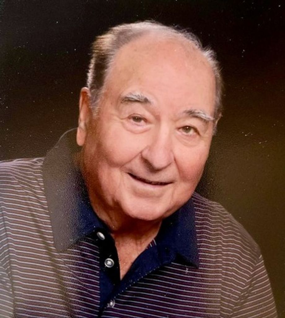 Roy T. Coduti