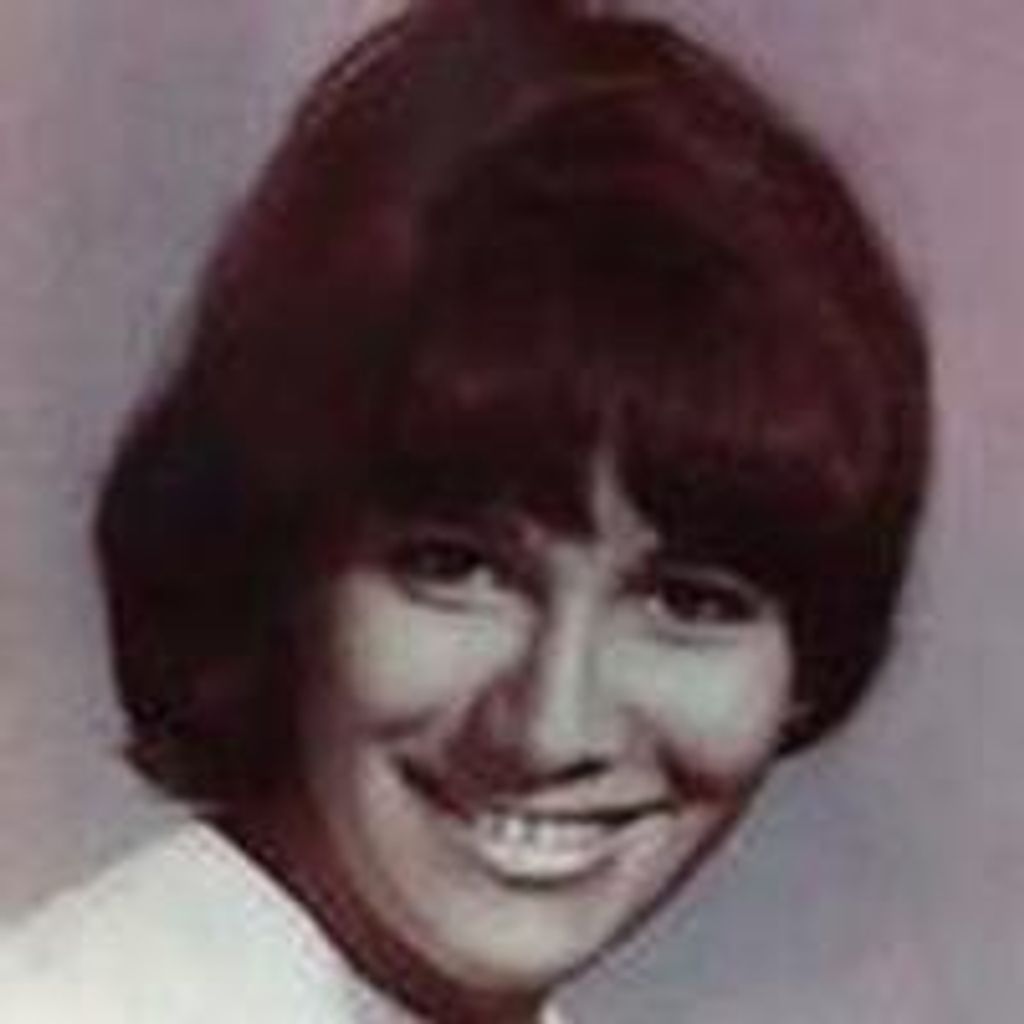 Inez  Lou Weisbeck
